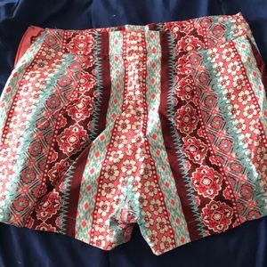 Hollister shorts